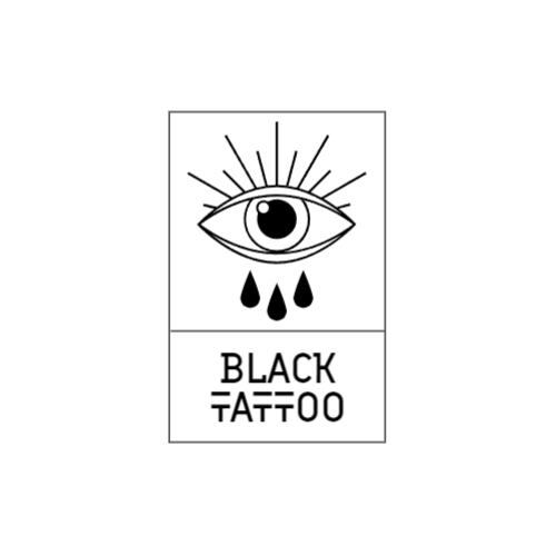 Schwarz-weiß-augen-logo Schwarz-weiß-augen-logo