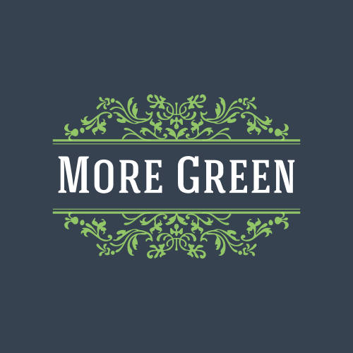 Ornamental Green logo Ornamental Green logo