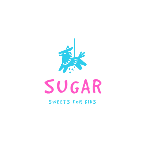 Logo Poney Bleu Logo Poney Bleu