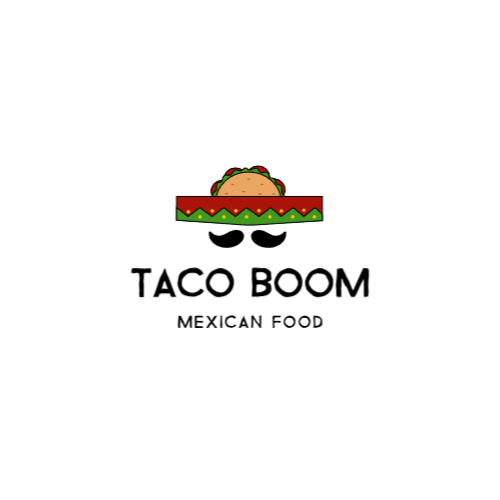 Logo Sombrero Mexicano Logo Sombrero Mexicano