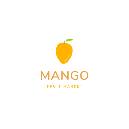 Ilustration M Mango Logo Vector Stock Vector (Royalty Free) 2023143500 |  Shutterstock