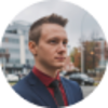 James, owner of an online store