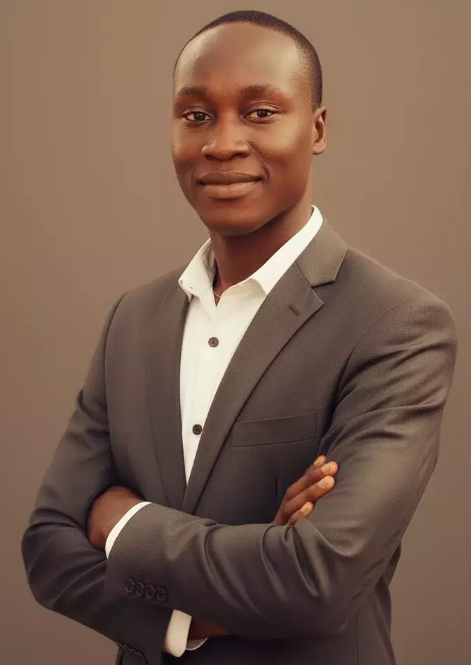 TOSSOU-DAN Olive Inode 